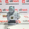 NOP Nippon Oil Pump TOP-203HBE Trochoid Pump with 2VB 4L TOP-203HB