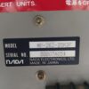Nada MP-262-35R3F alarm printer 50807A05