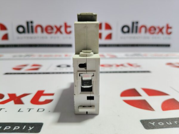 Nader NDM1A-63 C16 miniature circuit breaker USED | Tested | Working