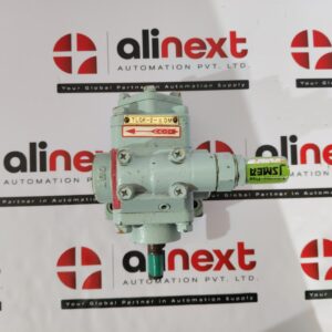 Naniwa L.O. Priming Pump TLGK-2-8 DM