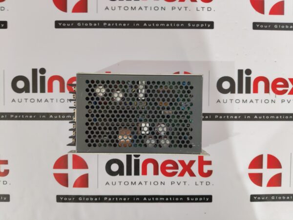 Nemic Lambda DSR50-15-24 DC to DC converter power supply USED | Tested | Working