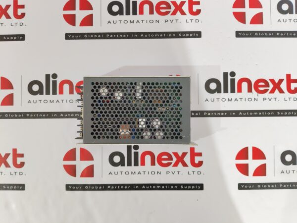 Nemic Lambda DSR50-15-24 DC to DC converter power supply USED | Tested | Working