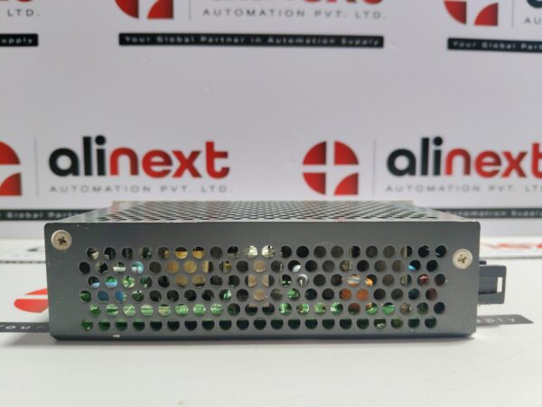 Nemic Lambda DSR50-15-24 DC to DC converter power supply USED | Tested | Working