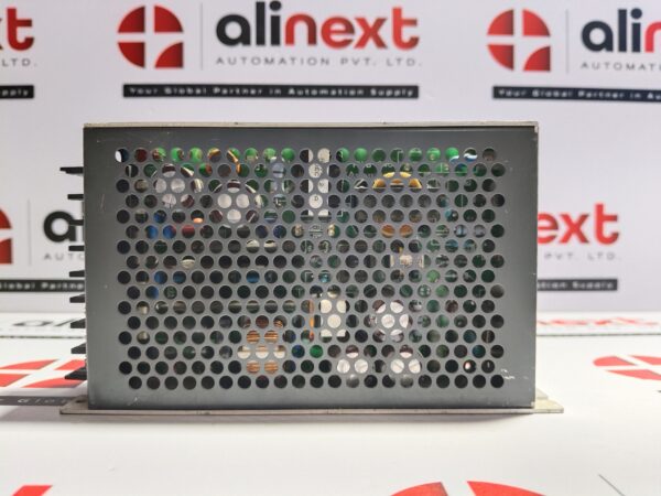 Nemic Lambda DSR50-15-24 DC to DC converter power supply USED | Tested | Working