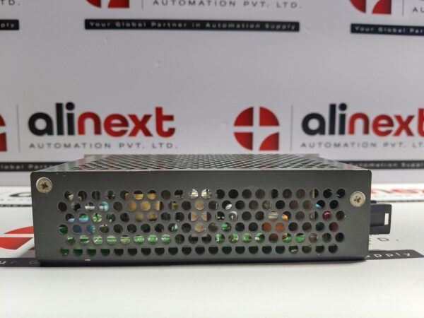 Nemic Lambda DSR50-15-24 DC to DC converter power supply USED | Tested | Working