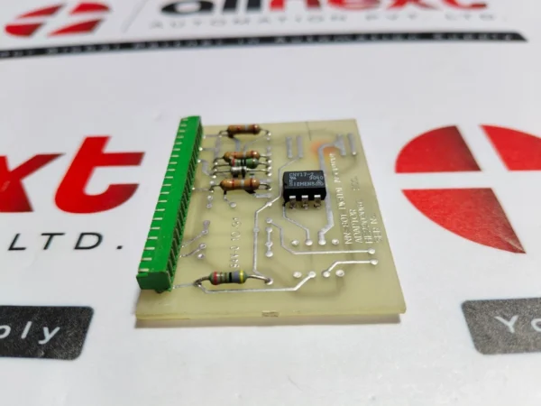 Norcontrol NN-801 Digital In/Output Adaptor