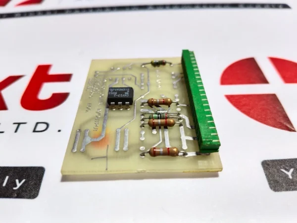 Norcontrol NN-801 Digital In/Output Adaptor