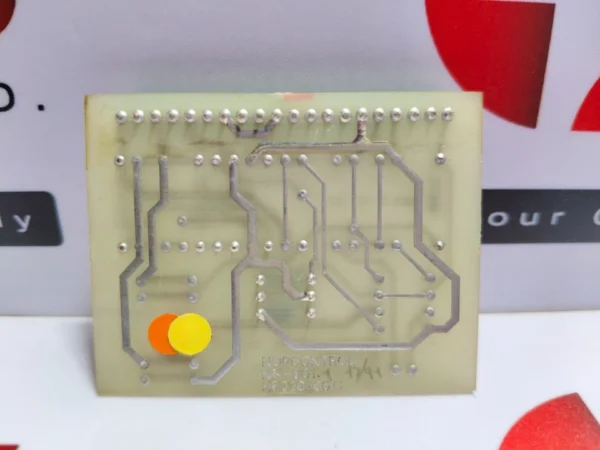 Norcontrol NN-801 Digital In/Output Adaptor