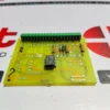 Norcontrol NN-801.1 digital input/output adaptor PCB card