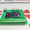 Norcontrol NN-832 Analog Input Adaptor PCB card