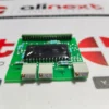 Norcontrol NN-832 Analog Input Adaptor PCB card