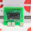 Norcontrol NN-832 Analog Input Adaptor PCB card
