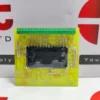 Norcontrol NN-832 Analog Input Adaptor PCB card