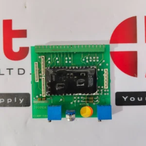 Norcontrol NN-832 or NN-832.1 Analog Input Adaptor PCB card