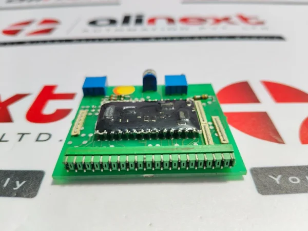Norcontrol NN-832 or NN-832.1 Analog Input Adaptor PCB card