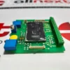 Norcontrol NN-832 or NN-832.1 Analog Input Adaptor PCB card