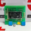 Norcontrol NN-832 or NN-832.1 Analog Input Adaptor PCB card