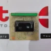 Norcontrol NN-832.2 Analog Input Adaptor PCB card