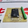 Norcontrol NN-832.2 Analog Input Adaptor PCB card