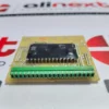 Norcontrol NN-832.2 Analog Input Adaptor PCB card