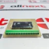Norcontrol NN-832.2 Analog Input Adaptor PCB card