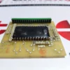 Norcontrol NN-832.2 Analog Input Adaptor PCB card