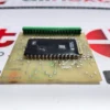 Norcontrol NN-832.2 Analog Input Adaptor PCB card