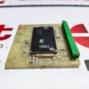 Norcontrol NN-832.2 Analog Input Adaptor PCB card