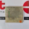 Norcontrol NN-832.2 Analog Input Adaptor PCB card