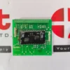 Norcontrol NN-832.4 Analog Input Adaptor PCB card