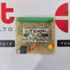 Norcontrol NN-832.4 Analog Input Adaptor PCB card