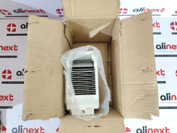 ABB SACE UXAB 269599 R 021 arc-chute for F3/F6 circuit breakers 02.8842.5