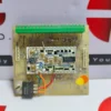 Norcontrol NN-832.4 Analog Input Adaptor PCB card