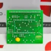 Norcontrol NN-832.4 Analog Input Adaptor PCB card