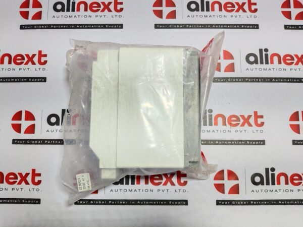 ABB SACE UXAB 269599 R 021 arc-chute for F3/F6 circuit breakers 02.8842.5