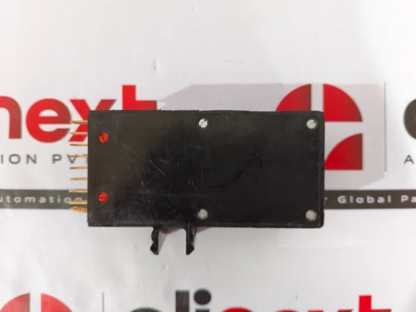 Noris Tachometerwerk RP42 limit-value switch 24VDC 3A