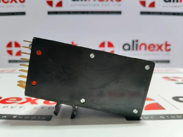 Noris Tachometerwerk RP42 limit-value switch 24VDC 3A