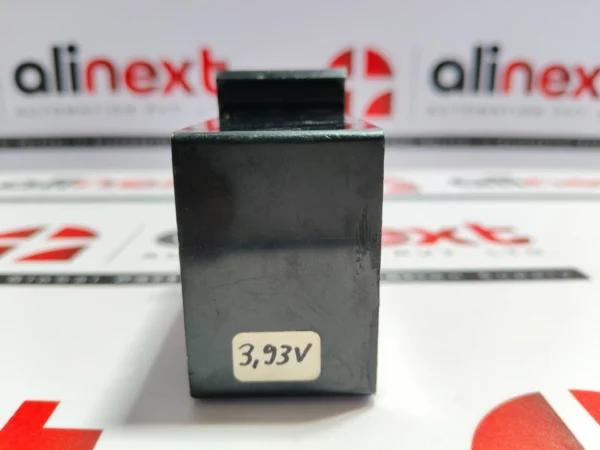 Noris Tachometerwerk RP42 limit-value switch 24VDC 3A