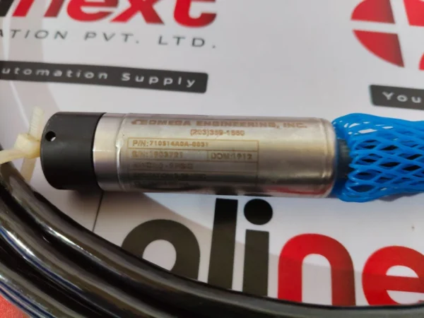 Omega Engineering PX439-002GI pressure transducer or transmitter