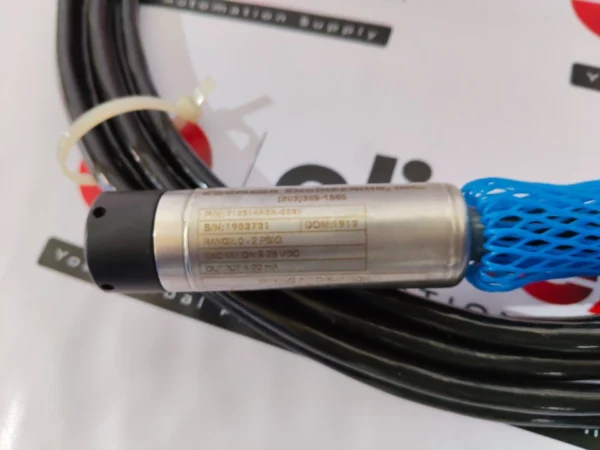 Omega Engineering PX439-002GI pressure transducer or transmitter