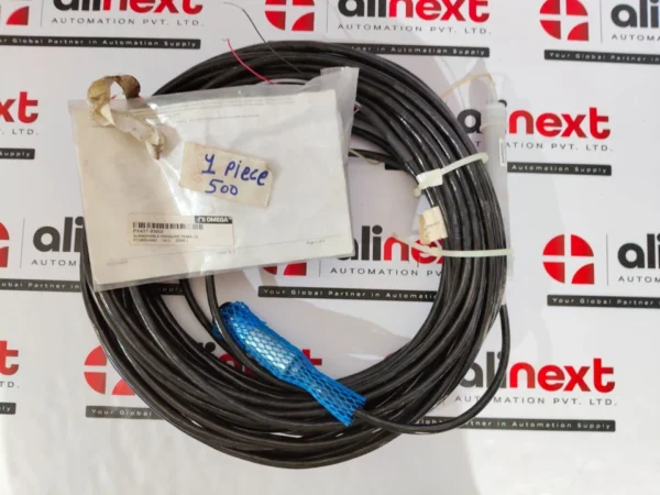 Omega Engineering PX45T-030GI pressure transducer or transmitter