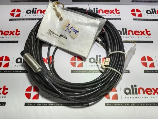 Omega Engineering PX45T-030GI pressure transducer or transmitter