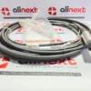 Omega PX437-010G1 Pressure Transducer PX437-010GI Range 0-10PSIG 9-28VDC 4-20mA