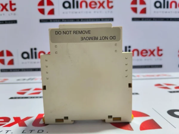 Omron 61F-D21T-V1 Conductive Level Controller 24VAC/DC