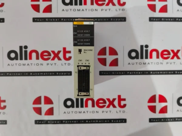 Omron C200H-OD215 PLC Output Unit module