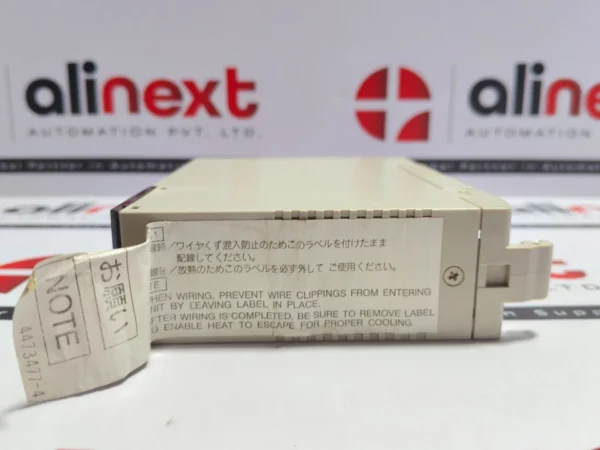 Omron C200H-OD215 PLC Output Unit module