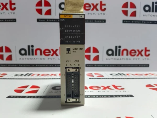 Omron C200H-OD215 PLC Output Unit module