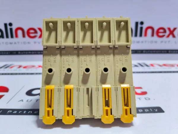 Omron G2R-2-SNI(S) Relay with 1483EW DIN-rail Socket Base G2R-2-SN1(S)