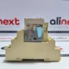 Omron G2R-2-SNI(S) Relay with 1483EW DIN-rail Socket Base G2R-2-SN1(S)