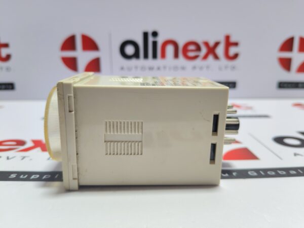 Omron H3BA-N series solid-state multi-functional timer 5A|250VAC